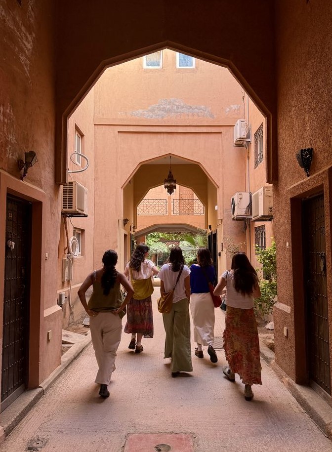 Destination Image